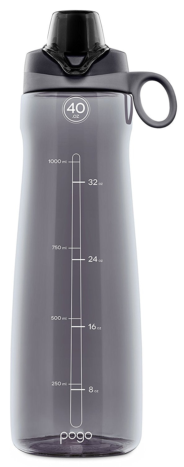 40 oz. Tritan Water Bottle