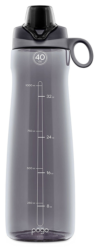 40 oz. Tritan Water Bottle