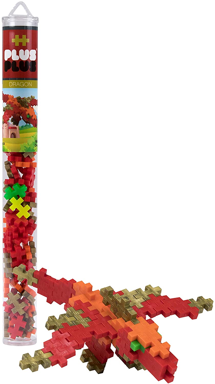 70 Piece STEM Animal Building Block Puzzle Set
