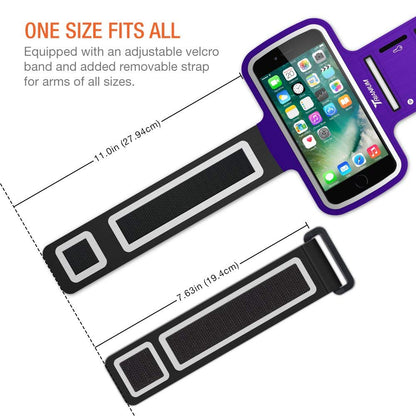 Trianium Sport Fitness Smart Phone Armband