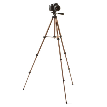 50-Inch Lightweight Tripod with Bag