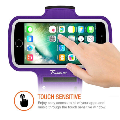 Trianium Sport Fitness Smart Phone Armband