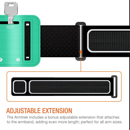 Trianium Sport Fitness Smart Phone Armband