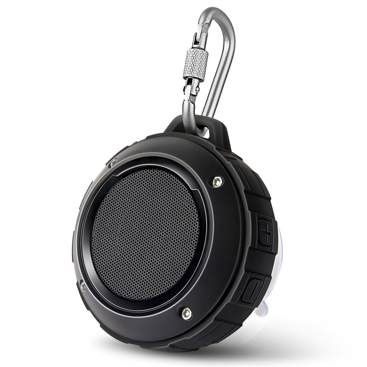Outdoor Waterproof Wireless Bluetooth Portable Sports Speaker