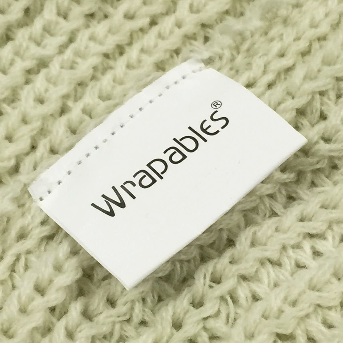 Wrapables Winter Warm Infinity Scarf