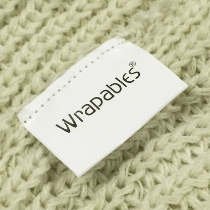 Wrapables Winter Warm Infinity Scarf