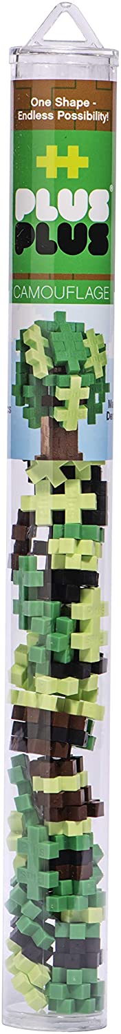 70 Piece STEM Dinosaur Building Block Puzzle Set 