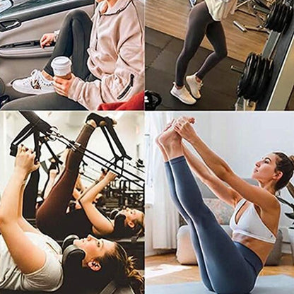 Women's High Waisted Yoga Pants
