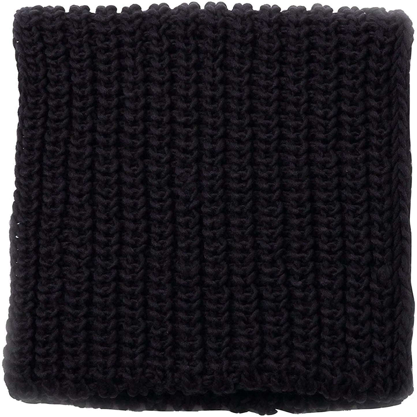 Jemis Women' s Super Soft Winter Knit Warm Infinity Scarf