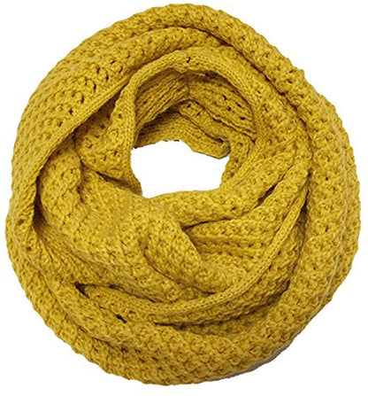 Wrapables Soft Winter Warm Scarf