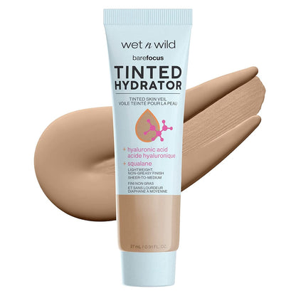  Tinted Hydrator Matte Finish
