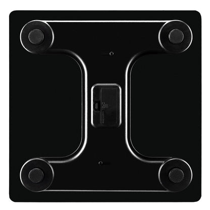  180KG Digital Electronic LCD Body Weight Smart Bathroom Scale 396Lb