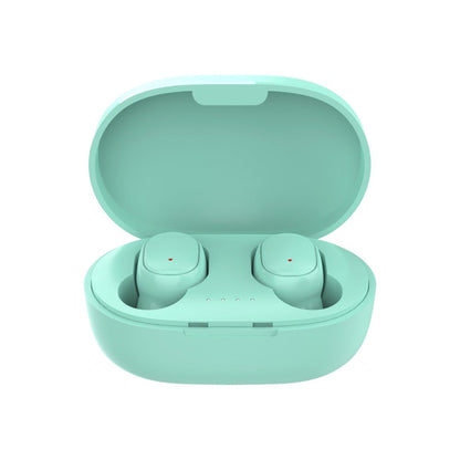 Earbuds True Wireless Headphones with Charging Case - A6S Pro