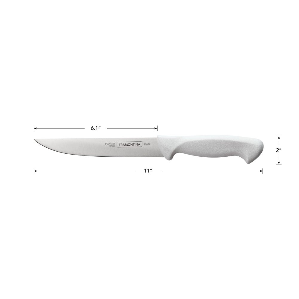 Tramontina Pro-Series 3 Piece Chefs Knife Set