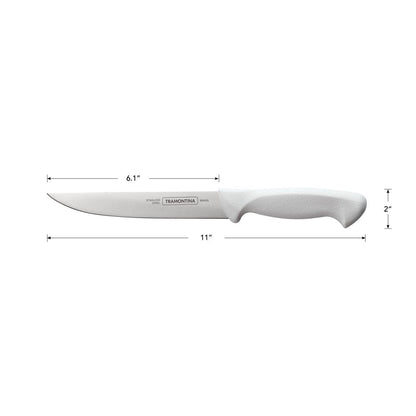Tramontina Pro-Series 3 Piece Chefs Knife Set