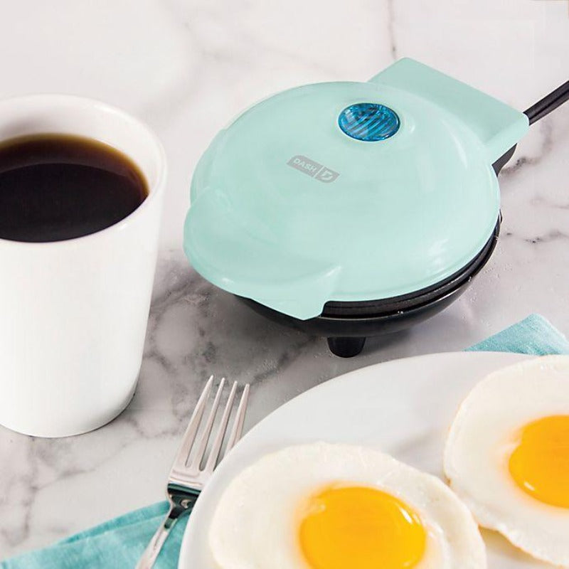 Mini Dash Griddle