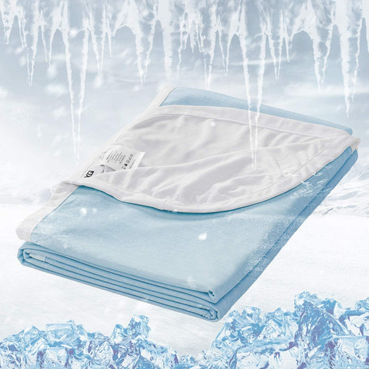  Cooling Blanket for Hot Sleepers