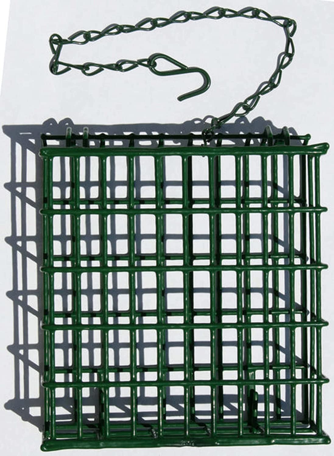  EZ Fill Suet Basket