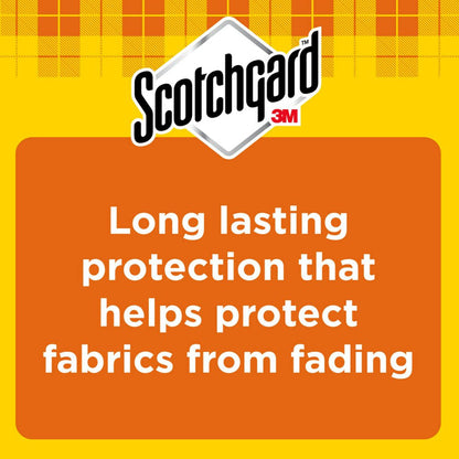 Scotchgard Outdoor Sun & Water Shield Fabric Spray, 10.5 Oz
