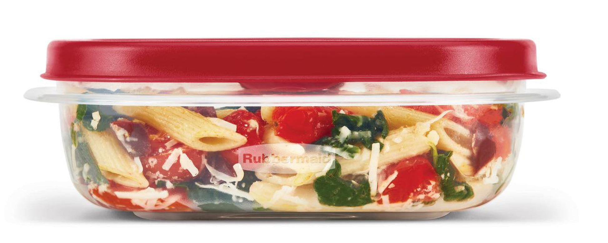 Rubbermaid 24 Piece Food Storage Containers