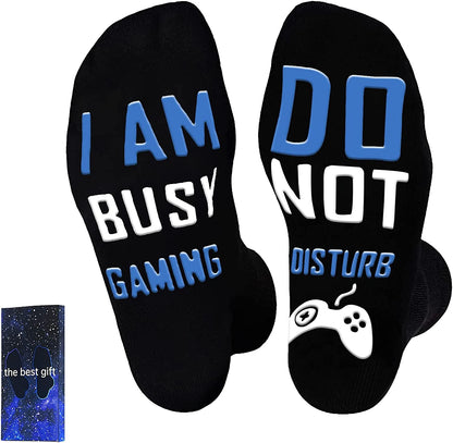  Gifts for Men Dad Father Husband Grandpa Mens Socks Gifts For Him,Funny Socks Gift Ideas for Fathers Day