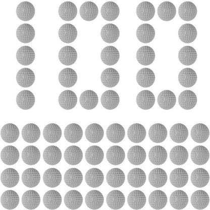 100-Round Dart Refill Pack