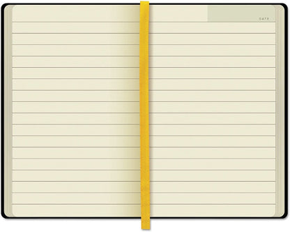 Black Collective Mini Hardcover Wide Rule Journal
