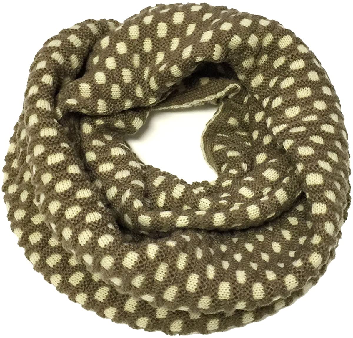 Wrapables Soft Winter Warm Scarf