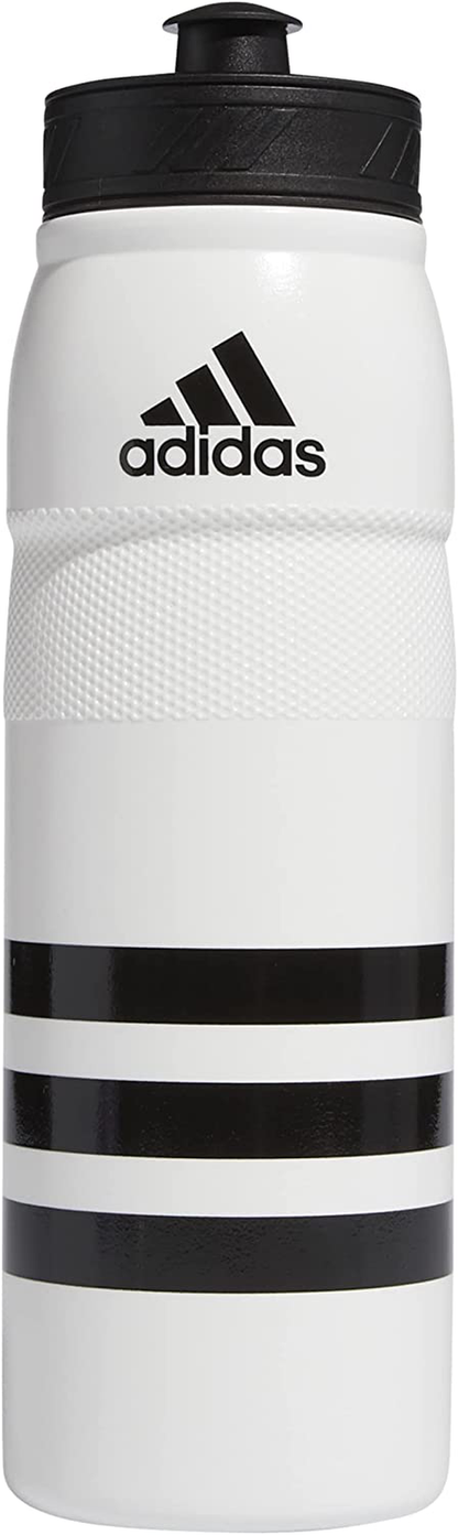 adidas Stadium 750 ML (26oz) Plastic Water Bottle