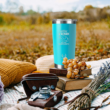 Elephant Gifts for Women-Unique Mothers Day Gifts Birthday Gifts for Her Funny Novelty Wine glass Personalized Present for Girlfriend,Coworkers, Friends Insulated Tumbler 20oz Blue