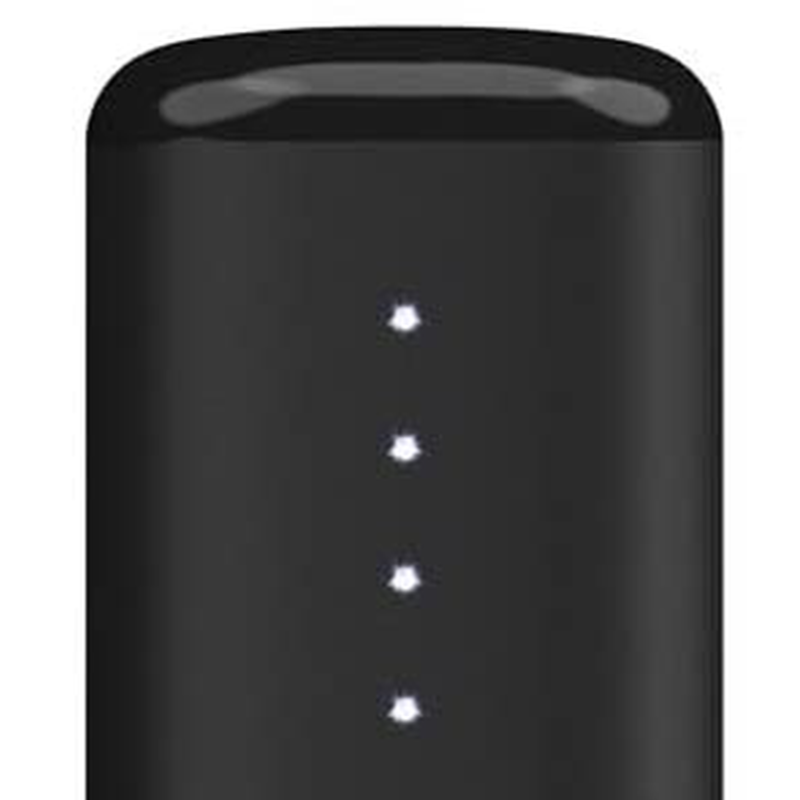 Power Boost Universal 5200mAh External Battery Phone Charger