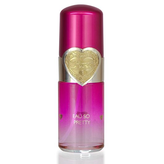 Love s Eau So Pretty by Dana 1.5 oz Eau De Parfum Spray for Women