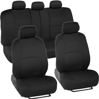 Universal Fit Full Set Car Seat Covers
