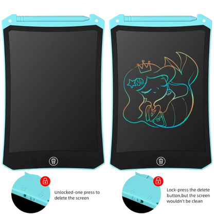 Digital LCD Writing Tablet