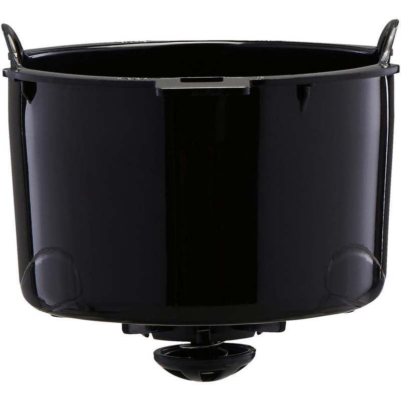 5-Cup Drip Coffee Maker