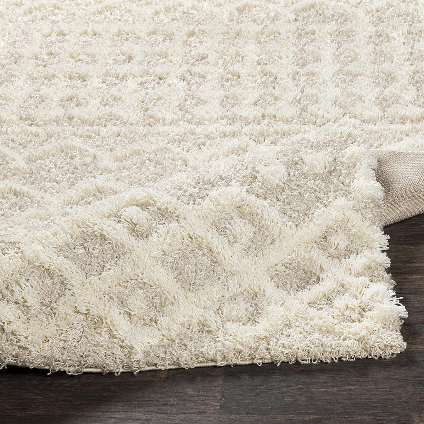 Artistic Weavers Bohemian Beige Area Rug, 2' x 2'11"