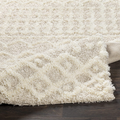 Artistic Weavers Bohemian Beige Area Rug, 2' x 2'11"