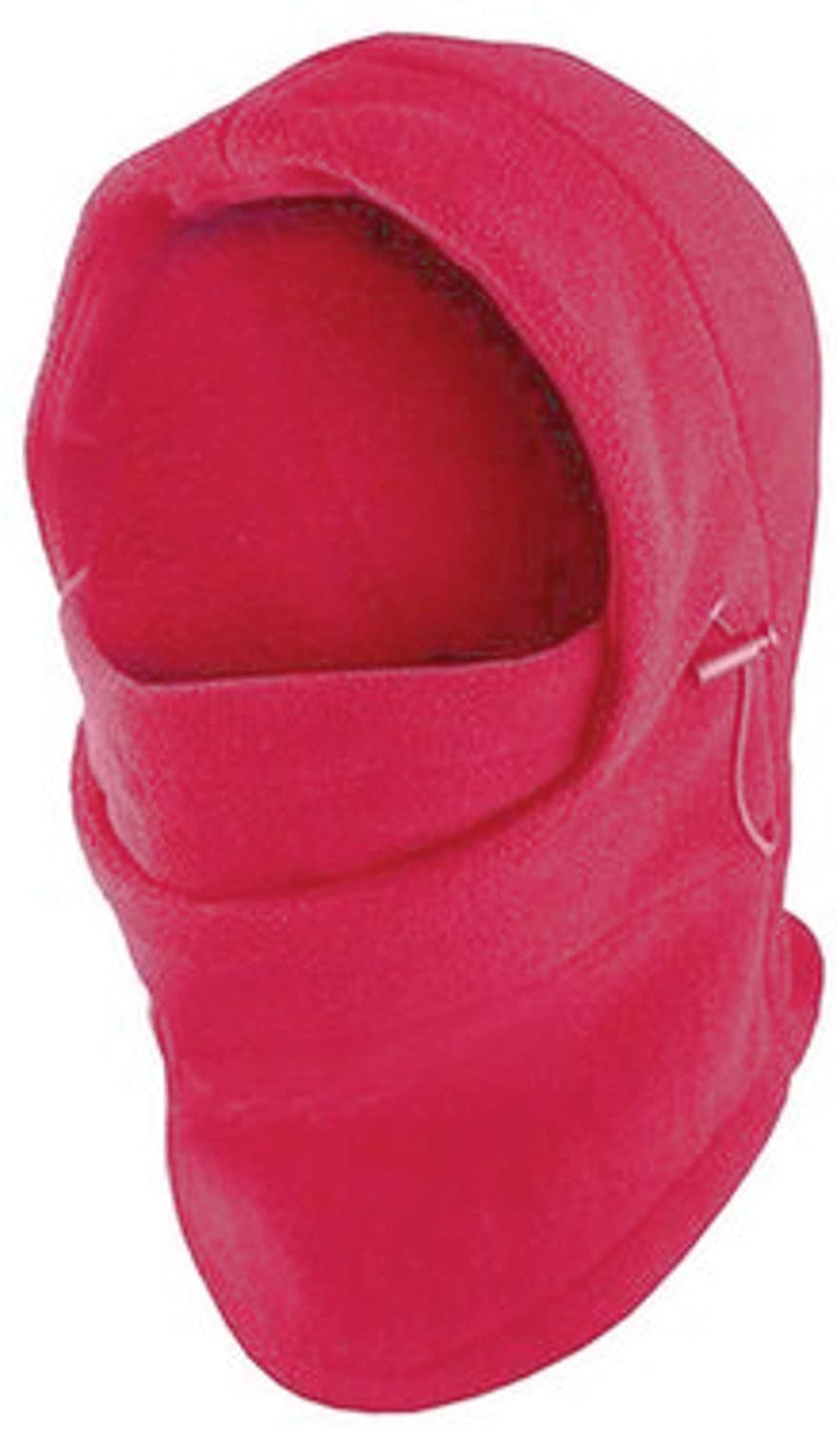 Fleece Windproof Ski Face Mask Balaclavas Hood