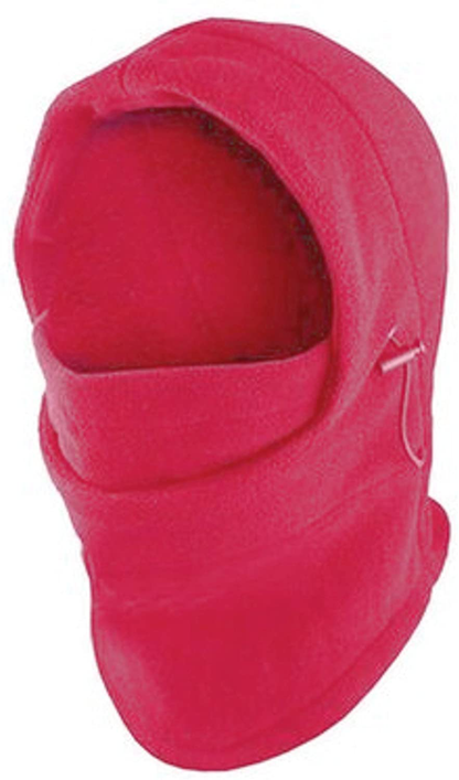 Fleece Windproof Ski Face Mask Balaclavas Hood