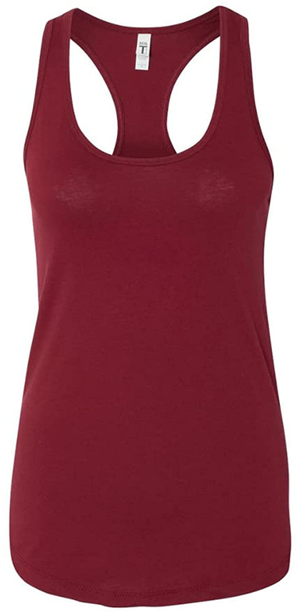 Next Level - Women's Ideal Racerback Tank - 1533