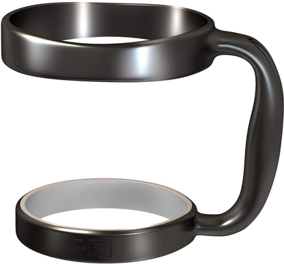 20oz or 30oz F-32 Beverage Handle Compatible with YETI, OZARK TRAIL, BEAST, RTIC 