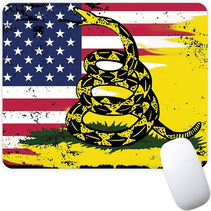 Mouse Pad,Red Moon Cloud Samurai Pattern Seamless Waterproof Gaming Anime Gift Mouse Pad Desk Accessories Non-Slip Rubber Mousepad for Laptop and Computer