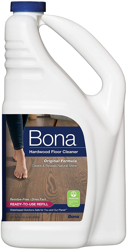 Bona Ultimate Hardwood Floor Care Kit