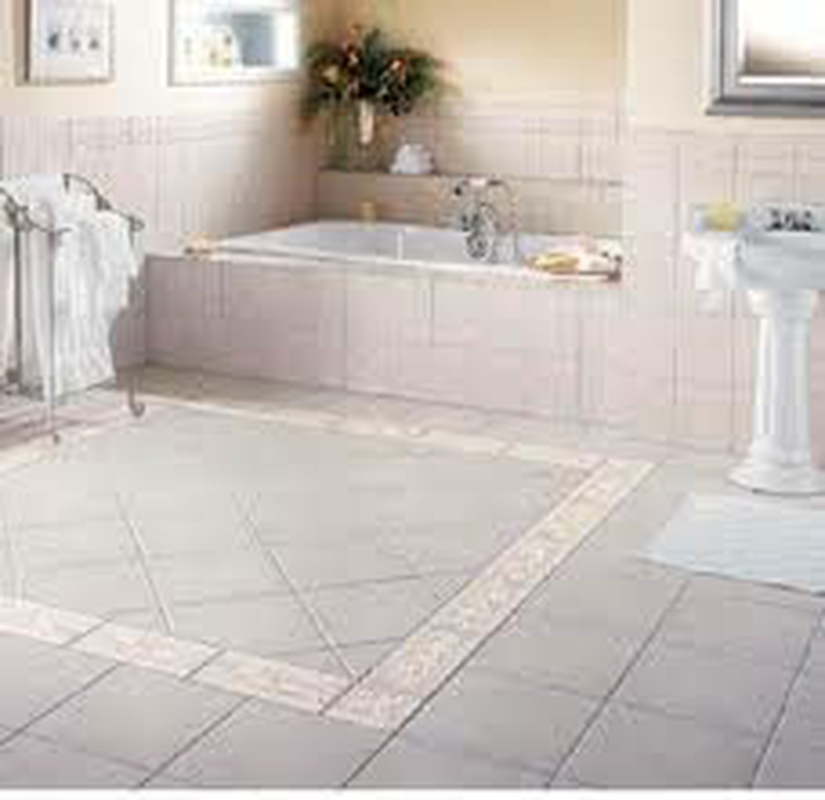 MARBLE & TILE FLOOR CLEANER. Great for Ceramic, Porcelain, Granite, Natural Stone, Vinyl and Brick. No-rinse Concentrate.(1-Gallon)