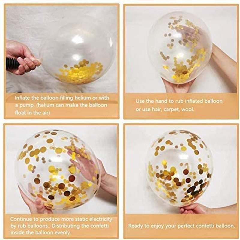 Maroon Gold 2021 Graduation Party Decorations/Burgundy Balloons for Birthday Decorations Women Qian's Party 30pcs Burgundy Gold Confetti Balloons for Burgundy Gold Bridal Shower Decorations/Maroon Gold Wedding Decorations