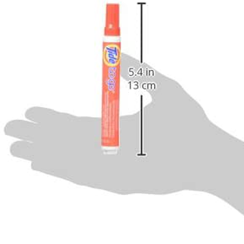 Pack of 3 Tide To Go Instant Stain Remover