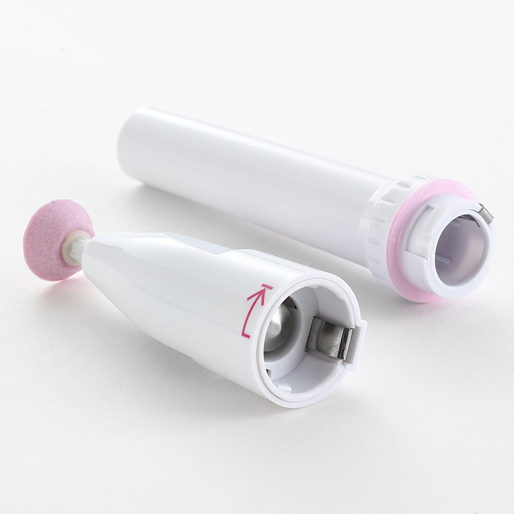 5 in 1 Electric Manicure Nail Drill File Grinder Set