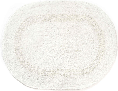Chesapeake Rug, 17" x 24", Ivory,33526