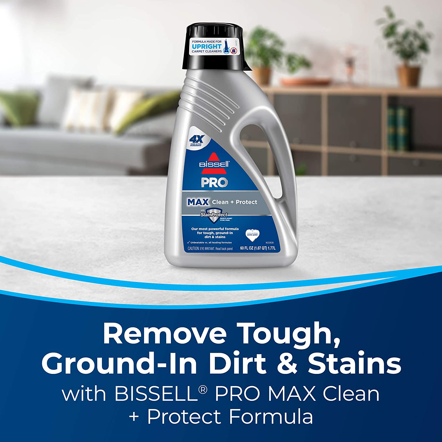 Revolution + Pro Pet Formula