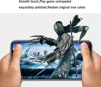 Ailun Glass Screen Protector Compatible for iPhone 12/iPhone 12 Pro 2020 6.1 Inch 3 Pack Case Friendly Tempered Glass